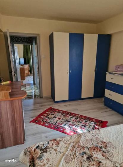 Apartament 4 camere, decomandat, etaj intermediar, Mizil - 9