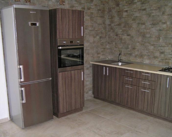 Particular VAND Apartament de vacanță cu curte proprie in MAMAIA NORD  - 4