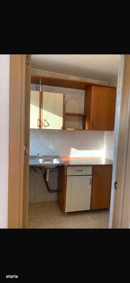 Garsoniera, bloc de garsoniere - 1