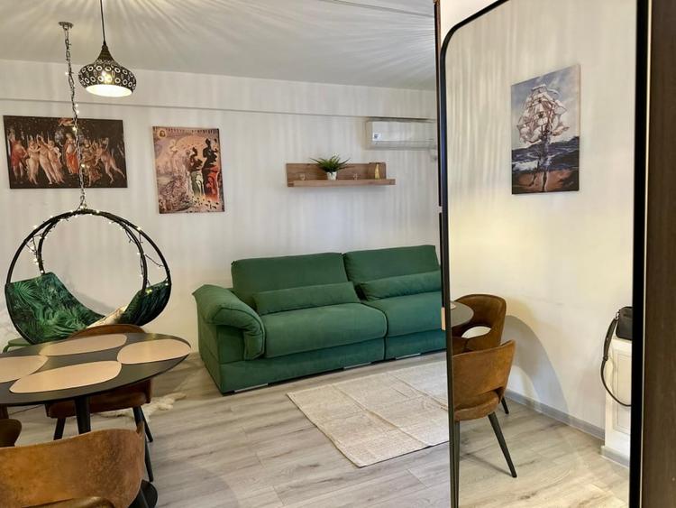 Apartament 2 camere cu dressing | Militari Residence – Rezervelor - 1