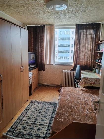 Apartament 3 camere | 70,8 mp | Parțial mobilat | Deva – B-dul Nicolae Bălcescu - 5