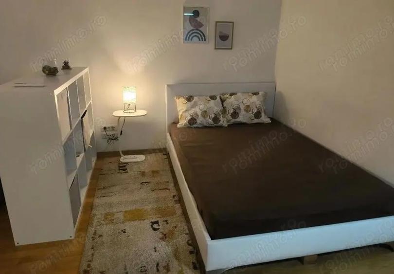 Garsoniera zona Militari - 4