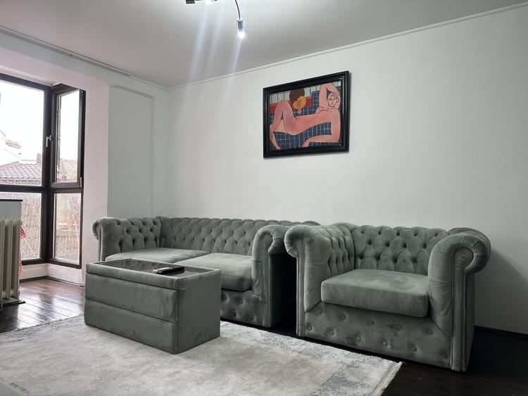 2 camere | Arcul de Triumf | Clucerului | Domenii | Turda | - 6