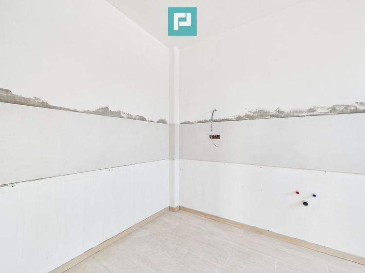 Apartament 54 mp spațios la mansardă în Freidorf - 2