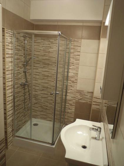Apart 1 cam etaj 1 bloc nou,loc parcare,central,cart Tudor-Gloriei - 15