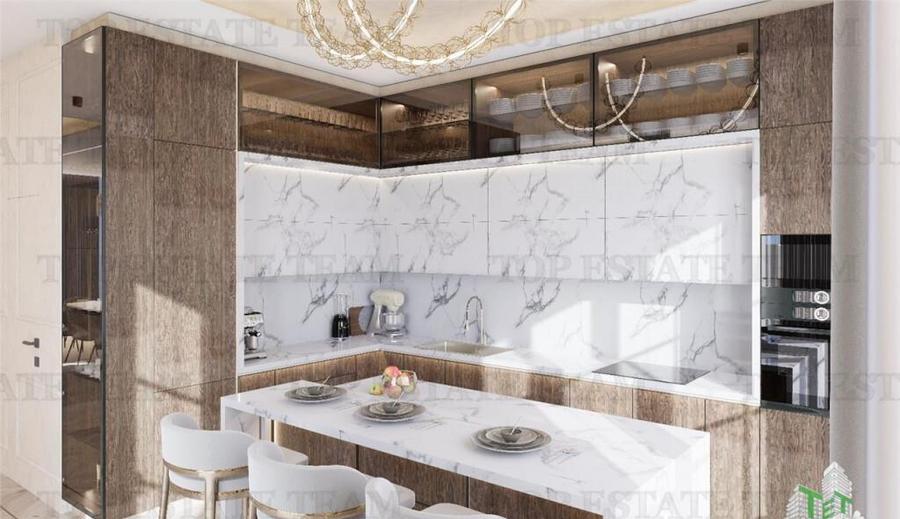 Vila Premium de | 600 mp | Teren 1000 mp | Finalizare 2025 - 16