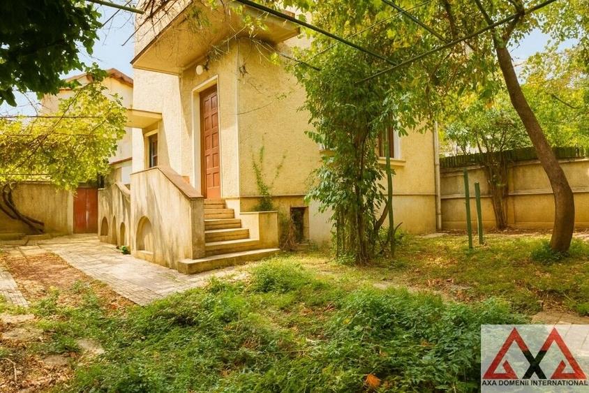 Vila interbelica, pod mansardabil, elemente originale - in Vatra Luminoasa! - 1