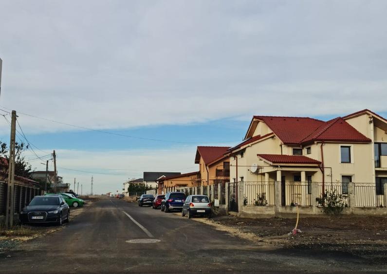 Oferte vanzari terenuri in Constanta zona Km 5 - Veterani - 1