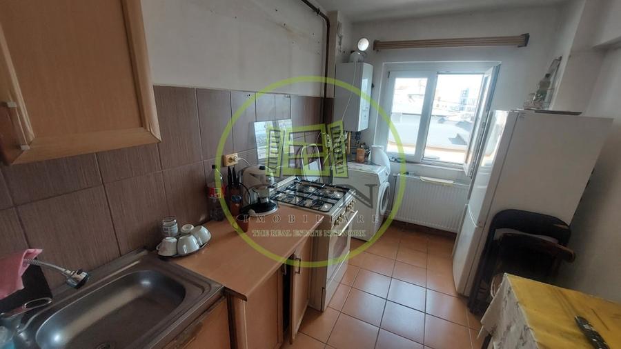 Apartament 2 camere, 57 mp, 1 Mai, zona Spitalul Judetean - 5