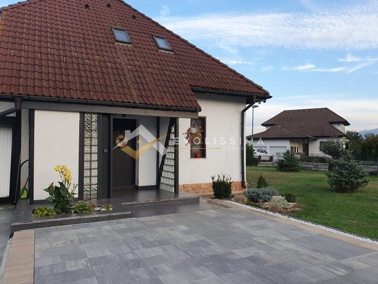 COMISION 0% Casa 3 camere in Ansamblul Rezidential Stupinii Noi - 1