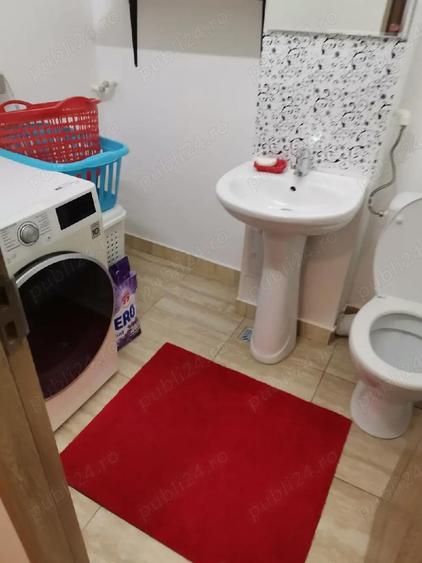 vand apartament cu 4 camere - 4