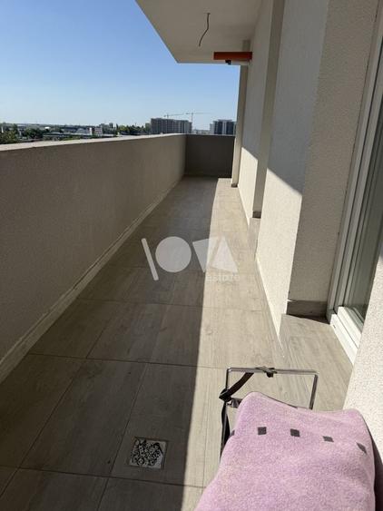 De vânzare: apartament 2 camere - Preciziei - New World - Dr. Osiei - 4
