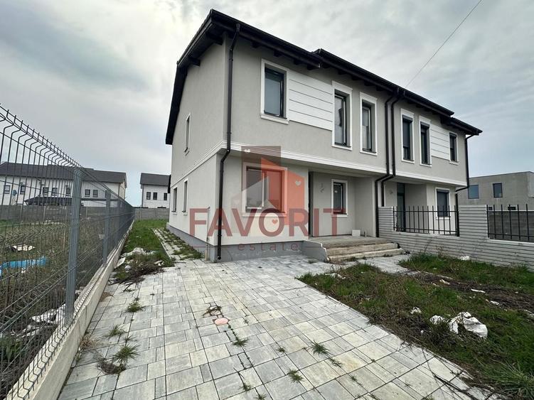 Duplex | Parter + Etaj + Pod |  Toate utilitatile | Curte generoasa | - 1