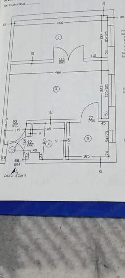 Particular Apartament 2 camere Valea Rosie - 5
