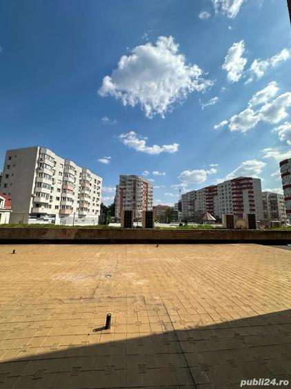 Inchiriez Spatiu comercial pe termen lung - 6