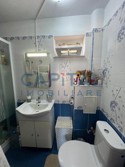 Apartament 3 camere CENTRAL - 8