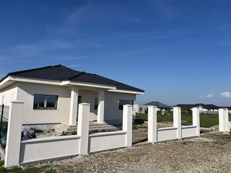 RECO CASA 3 CAMERE SANTANDREI - 1