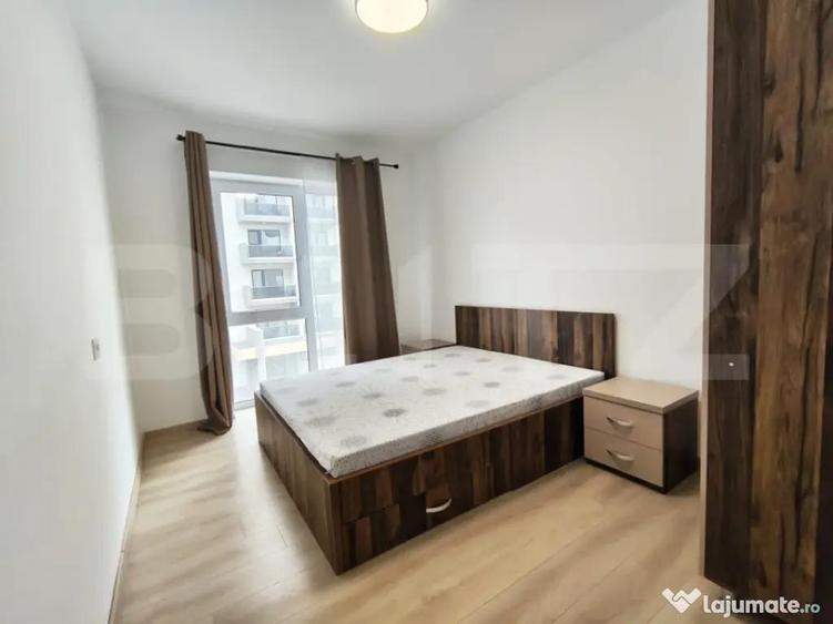 Apartament 3 camere Prima Arena - 5