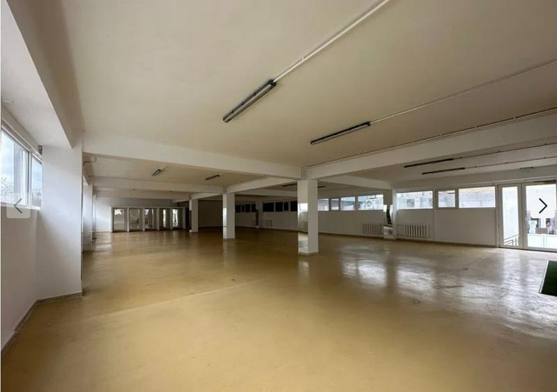 Spatiu versatil 370 mp. - 6