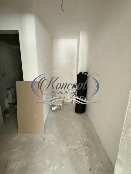 Spatiu comecial cu terasa in Borhanci - 5