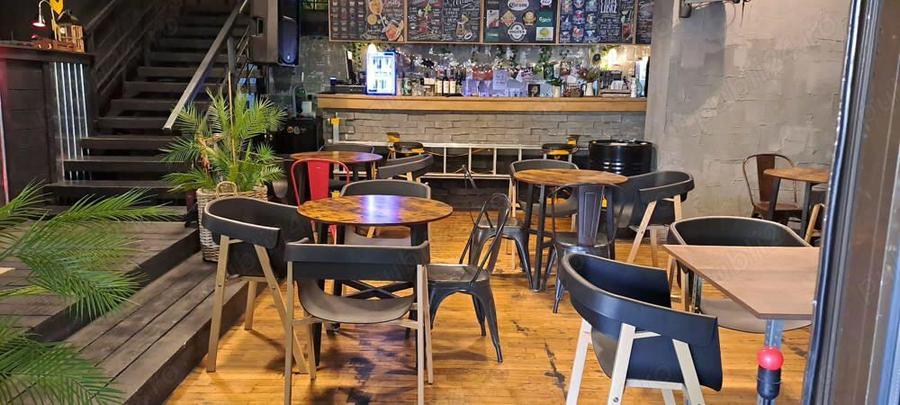 Vand afacere - Restaurant Pub unic in Galati - 9