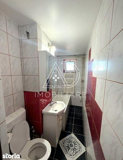 De vanzare, apartament 3 camere | Aleea Teilor, Targu Jiu - 9