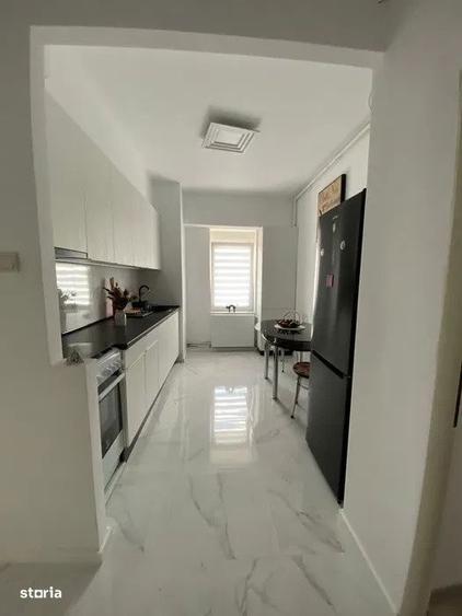 Apartament cu 2 camere in zona 0 a Clujului - 4