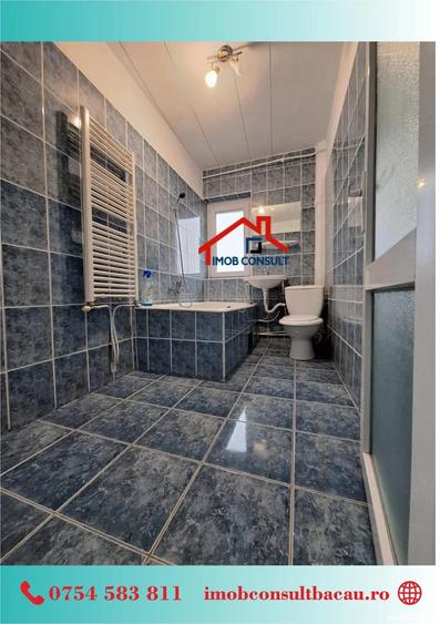 Inchiriere apartament 2 camere Zona 9 Mai (Biserica Precista)!CE1440 - 9