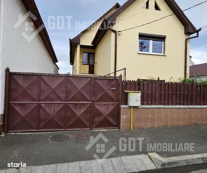 Casa 5 camere, 150 mp, teren 460 mp Turni?or, Sibiu - 2