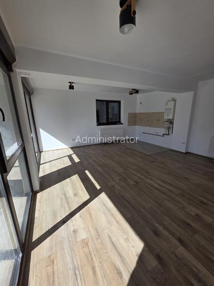 Sinaia – Garsonieră Modernă