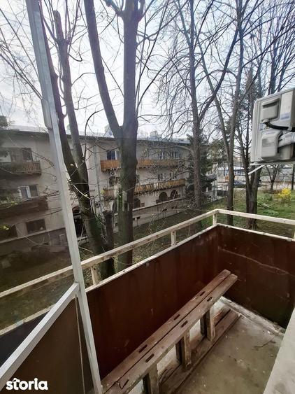 Apartament 2 camere decomandat Soseaua Giurgiului / Luica - 2