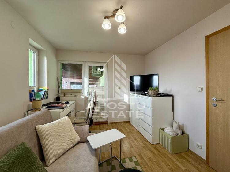 Casa individuala, teren 604mp, zona Fratelia - 3