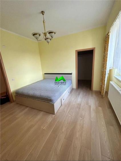 Apartament de inchiriat 2 camere Sibiu Doamna Stanca - 3