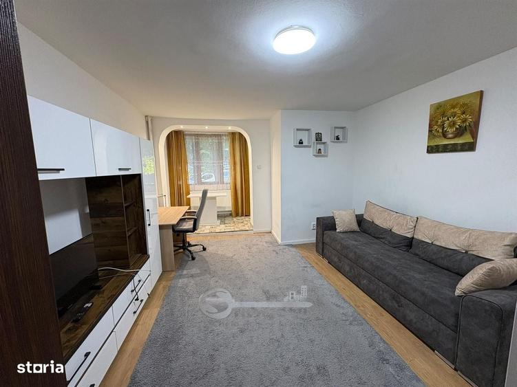 Apartament 1 Camera | Tatarasi Str. Vasile Lupu | Disponibil Imediat - 4