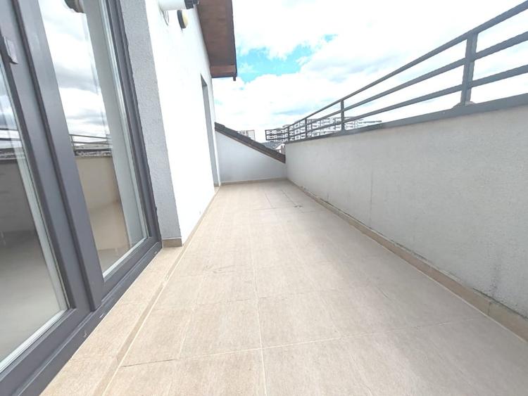 Apartament 2 camere, Tractorul – bloc nou, mobilat, priveliste superba - 12