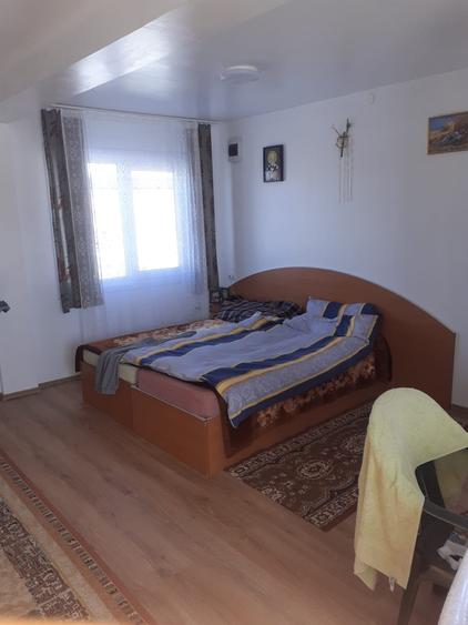 Casuta de vacanta ,  s au teren cu utilitati - 3