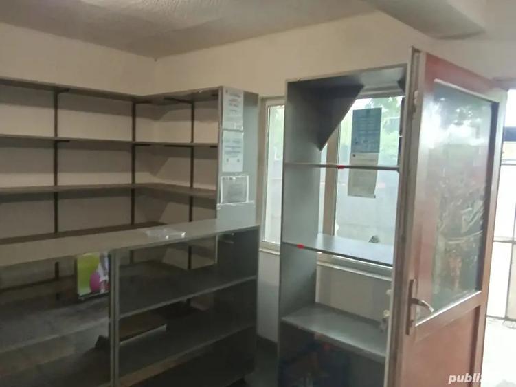 Inchiriez spa?iu comercial - 5