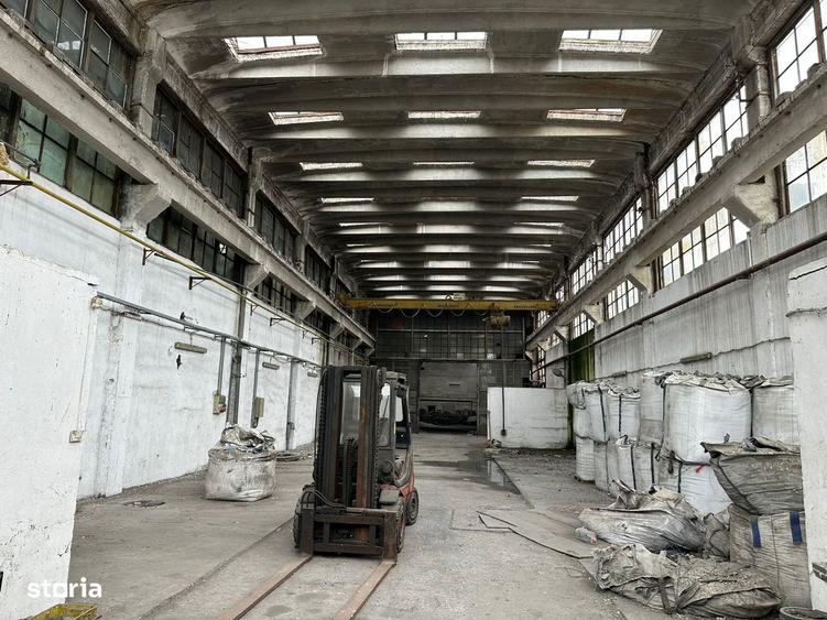 SUPER OFERTA!!! 2 hale de vanzare in Sannicolau Mic - 4