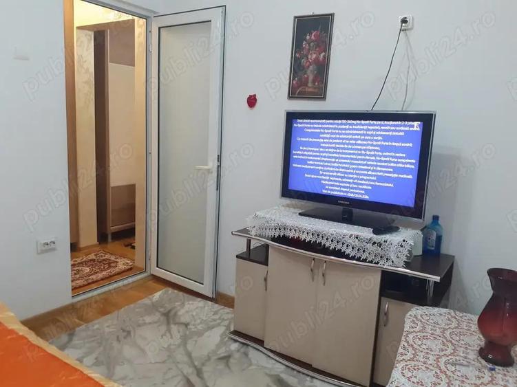 Vanzare Apart. 2 cam. cf.2, parter, mobilat si utilat la cheie, zona Obor - aproape de Market-Profi - 7