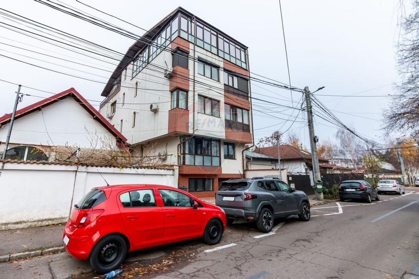 Apartament 2 camere | Bucureștii Noi | 60 mp | metrou | Parc Bazilescu - 9