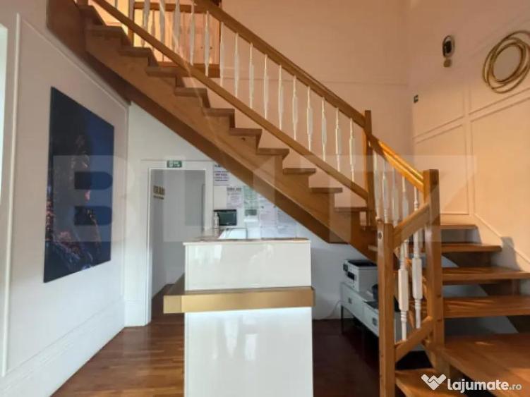 Casa 8 camere, 280 mp utili, zona Girocului - 16