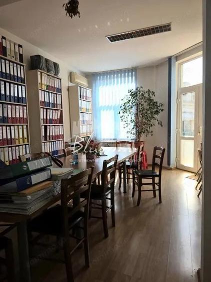 Spatiu pentru birouri, Centru-Str. Stefan Mihaileanu - 13