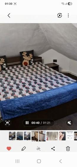 Vand apartament in piata cluj - 7