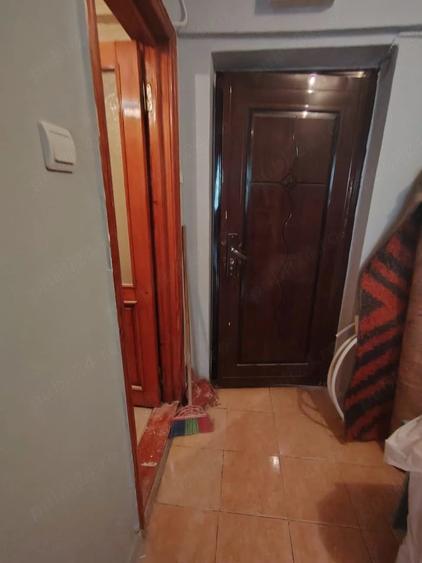 Garsonieră decomandată în Țiglina 1