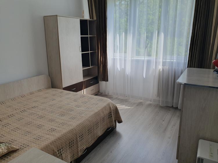 Inchiriere - 2 camere - Dr Taberei -Timisoara Romancierilor 2/ 4 - decomandat - 7