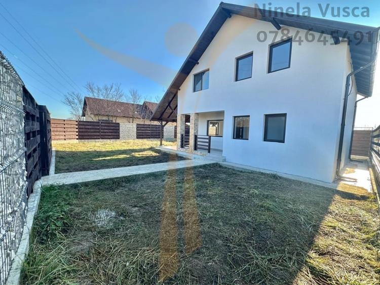 Vila noua, individuala – Valea Voievozilor, Targoviste - 3