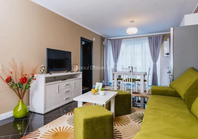 2 camere ,Lux, 52 mp, terasa, zona str.Calea Manastur, Semicentral, Platinia 2 camere ,Lux, 52 mp, terasa, zona str.Calea Manastur, Semicentral, Platinia