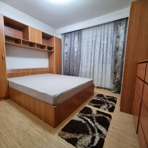 Inchiriez apartament 2 camere decomandat, Mioveni - 2