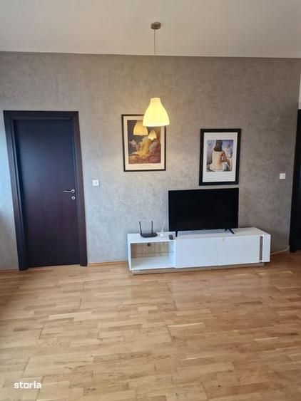 Apartament 3 camere mobilat in Complex cu piscina si sala fitness - 4