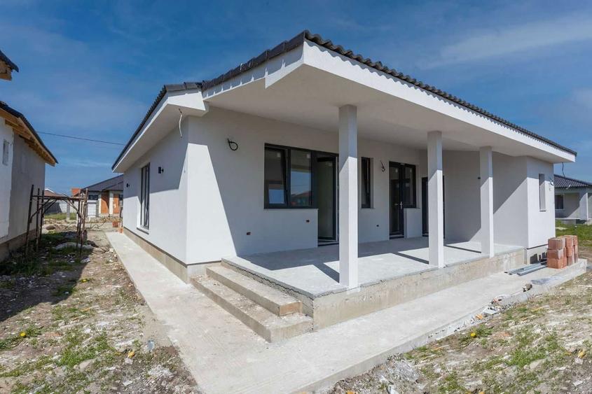 casa de vanzare Paleu - 8